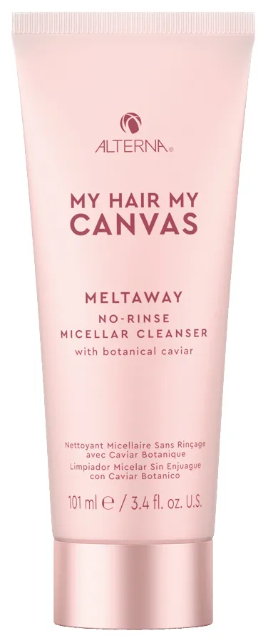 Alterna My Hair My Canvas Meltaway Nettoyant Micellaire Sans Rinçage