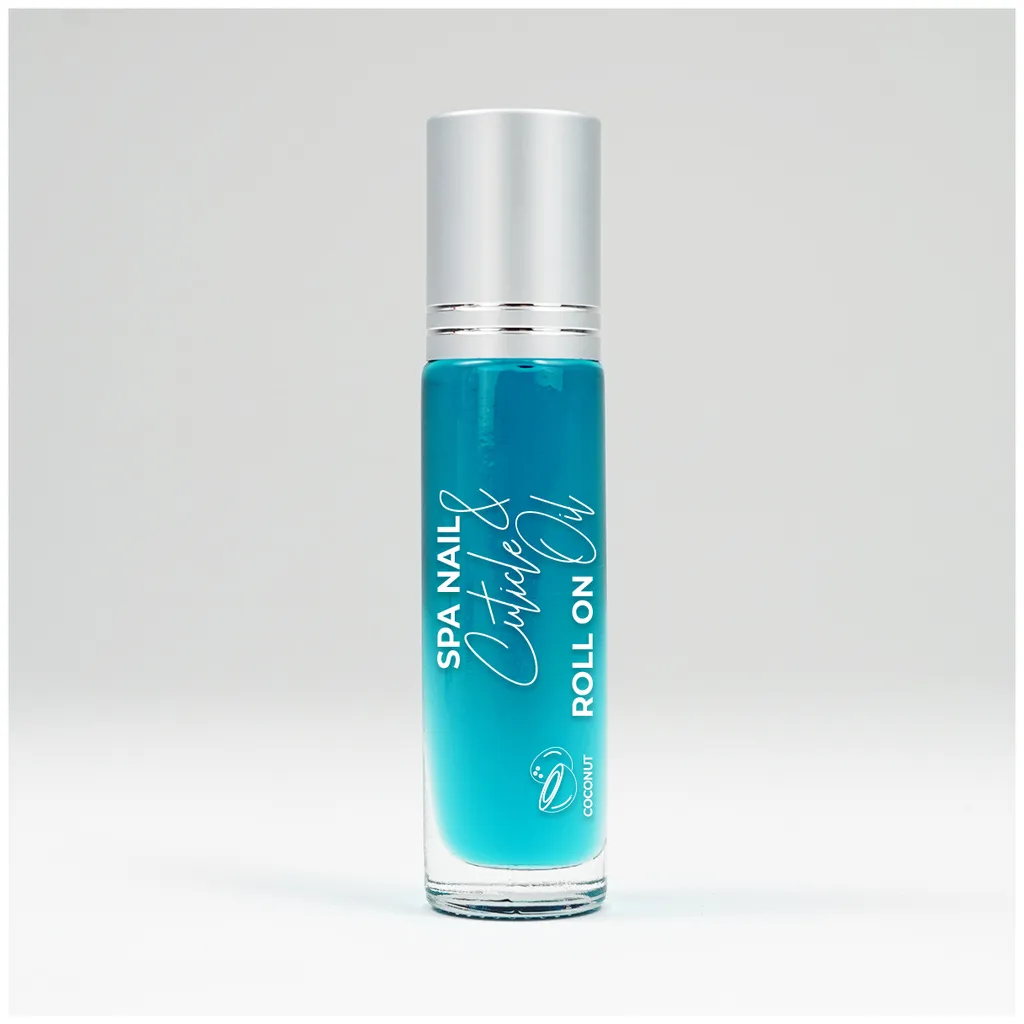 Juliana Nails Huile pour cuticules Roll-on