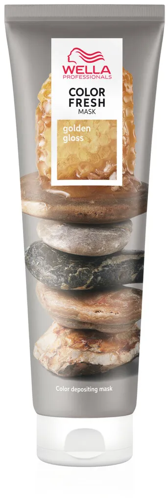 Wella Color Fresh Mask