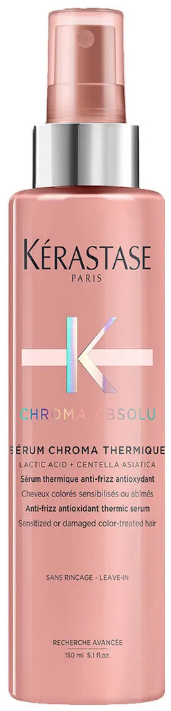 Kérastase Chroma Absolu Sérum Chroma Thermique