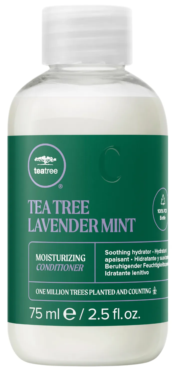 Paul Mitchell Lavender Mint Après-shampooing hydratant