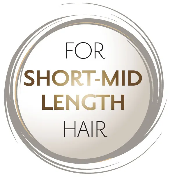 Remington Blow Dry & Style Brosse chauffante AS7300