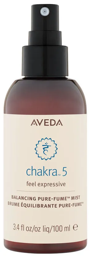 Aveda Chakra™ 5 Brume Équilibrante Pure-Fume™