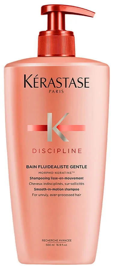Kérastase Discipline Bain Fluidéaliste - 500 ml