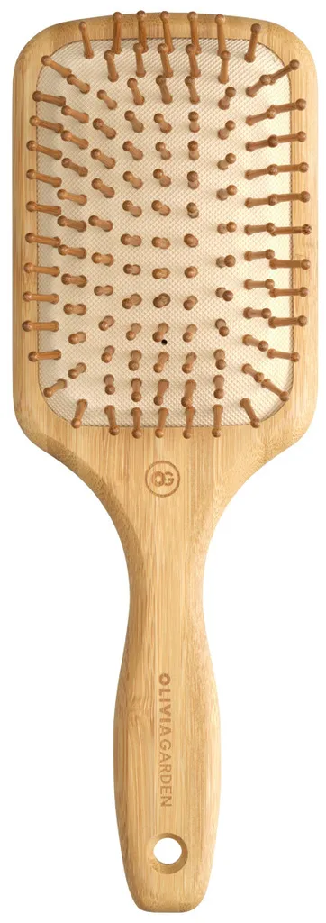 Olivia Garden Bamboo Touch Brosse de massage - XS