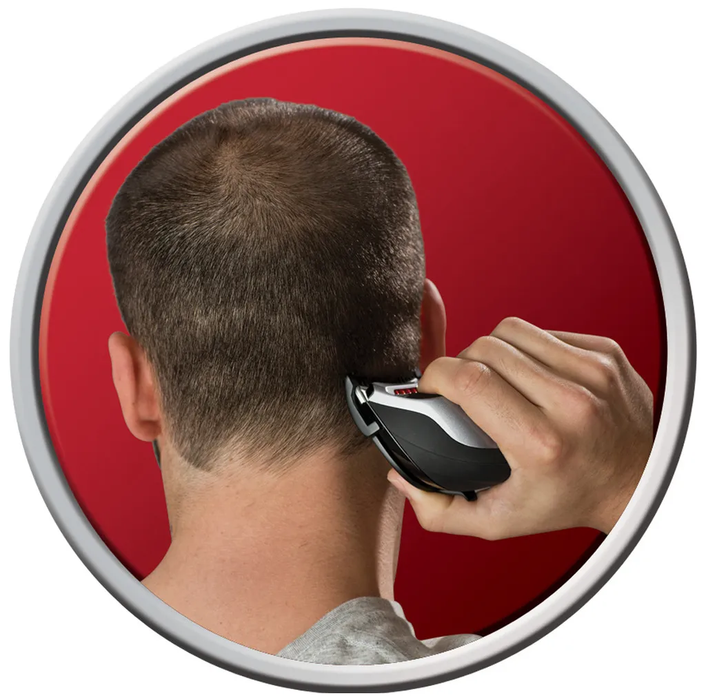 Remington QuickCut Tondeuse à cheveux HC4250