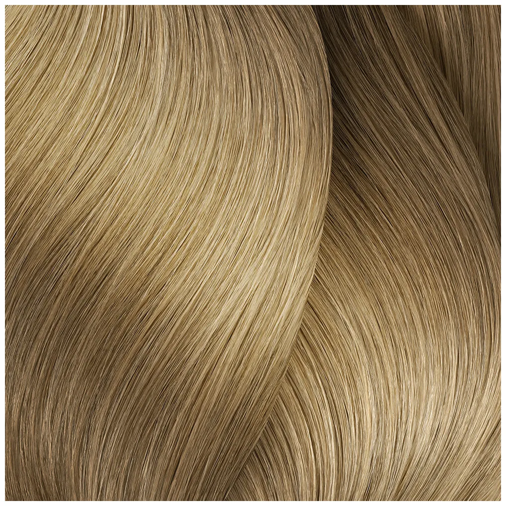 L'Oréal Professionnel Paris iNOA - 7.34 Blond doré cuivré