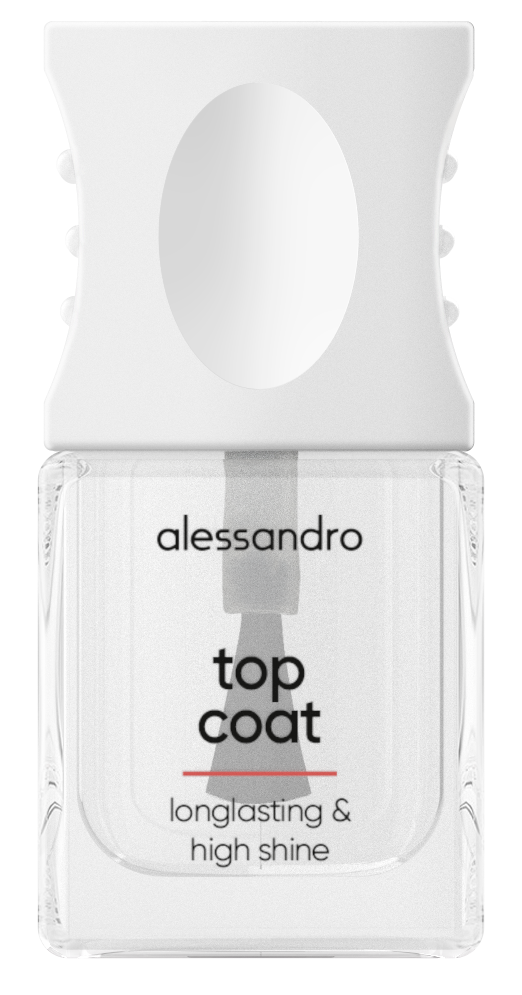 Alessandro Top Coat