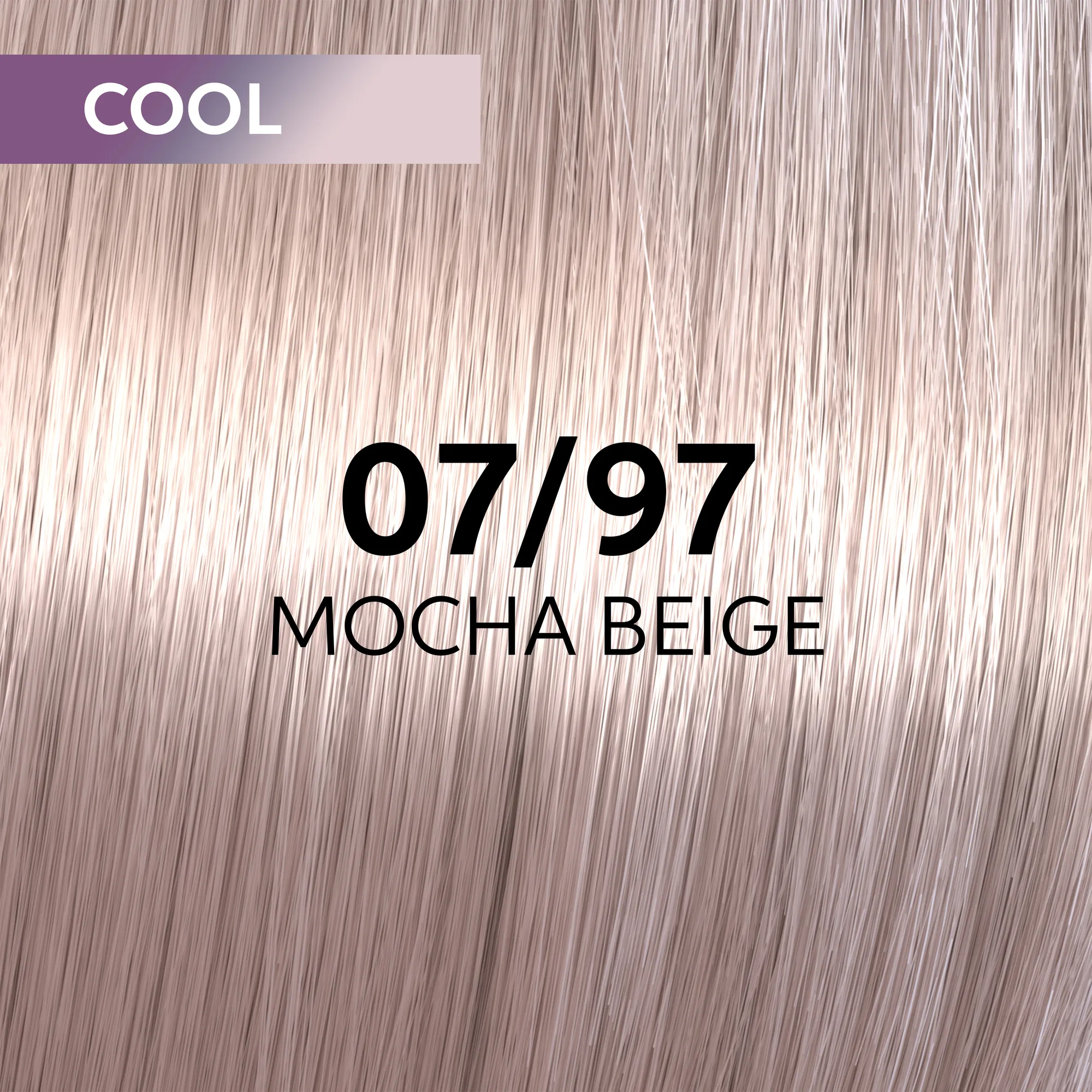 Wella Shinefinity 60ml - 05/98 Steel Orchid