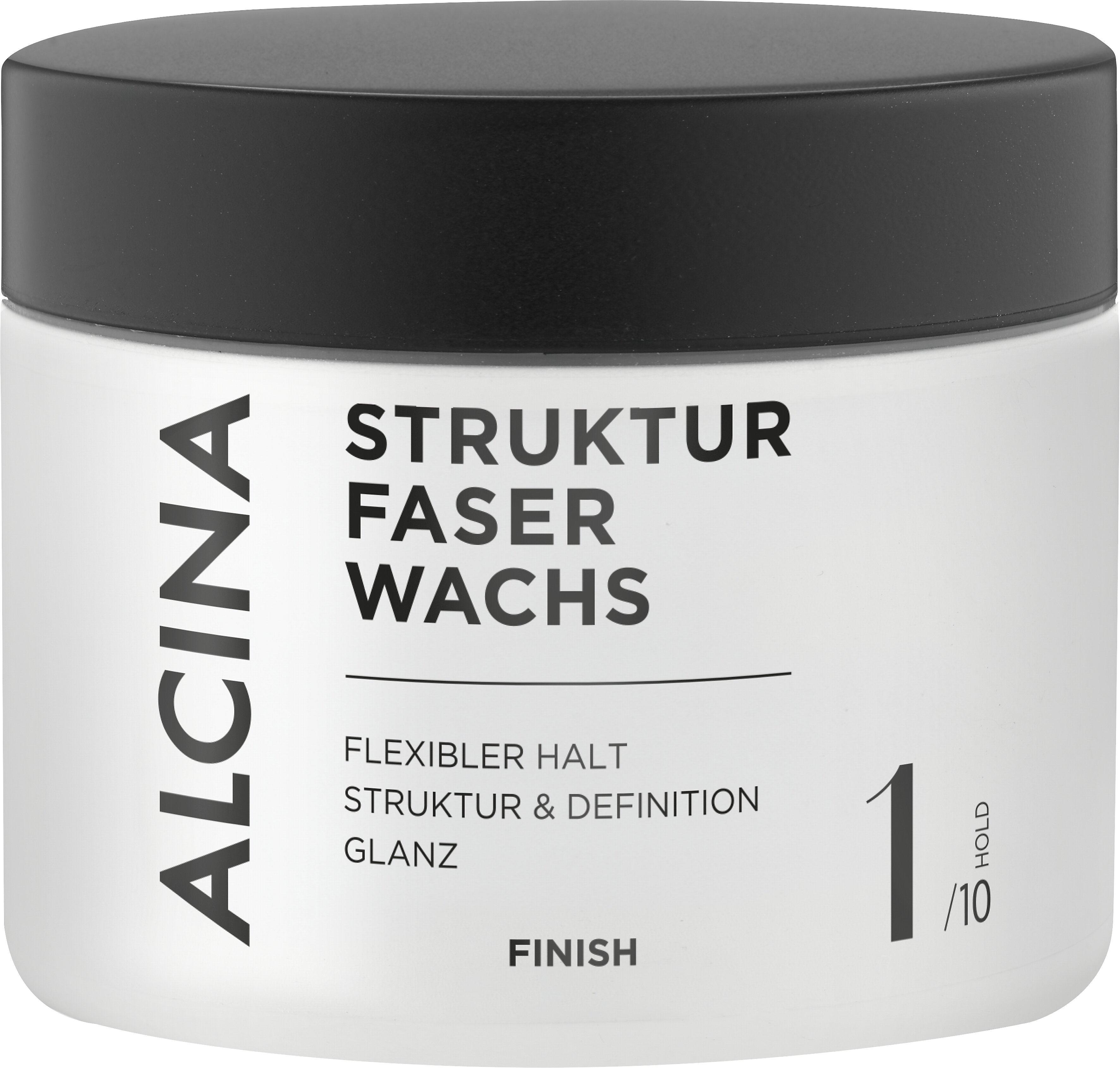 Alcina Cire fibreuse structurante