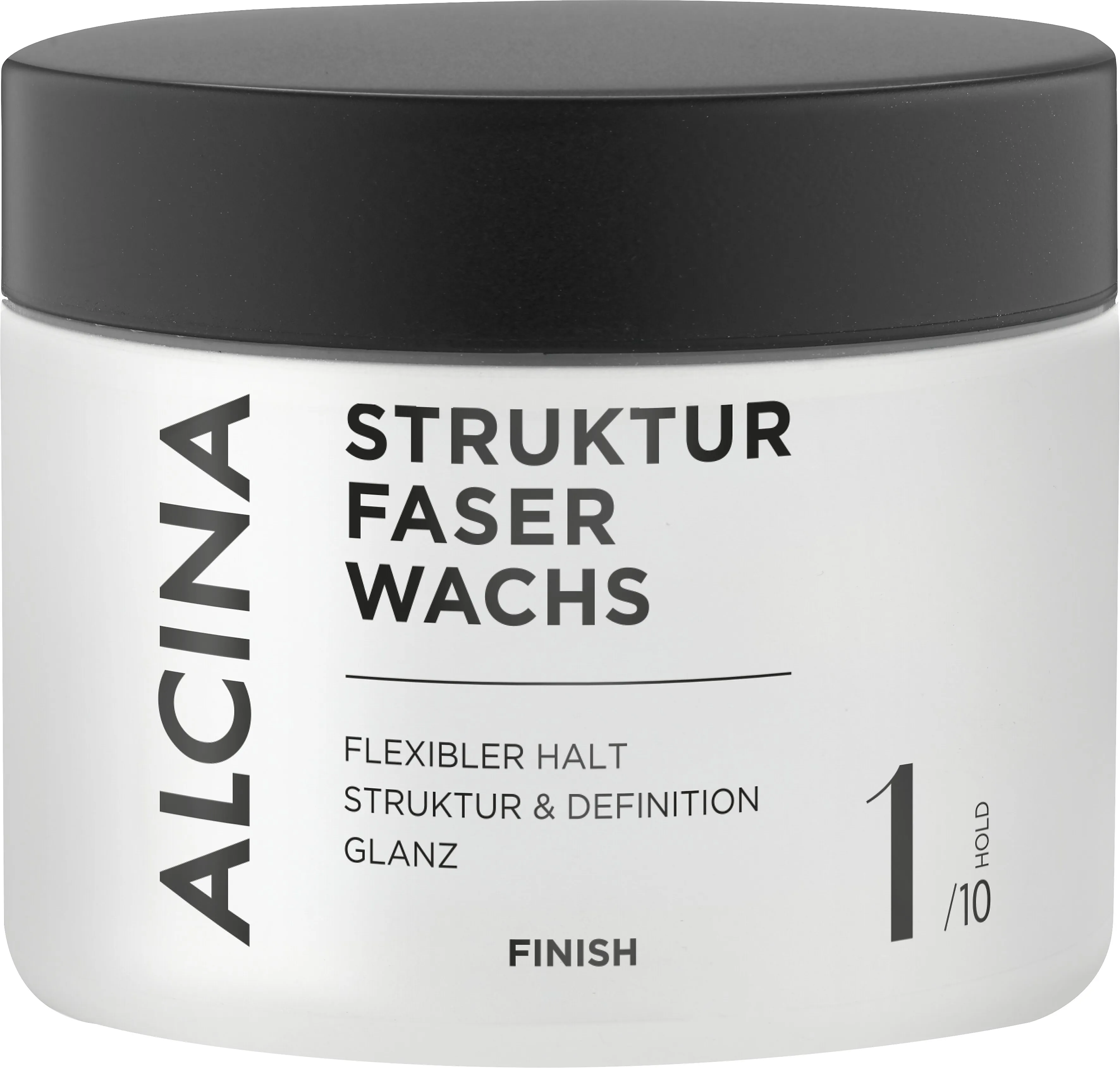 Alcina Cire fibreuse structurante