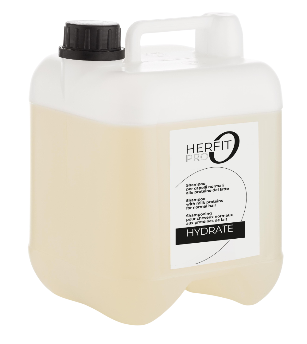 Xanitalia Herfit Pro Après-shampoing pour cheveux normaux 5 L