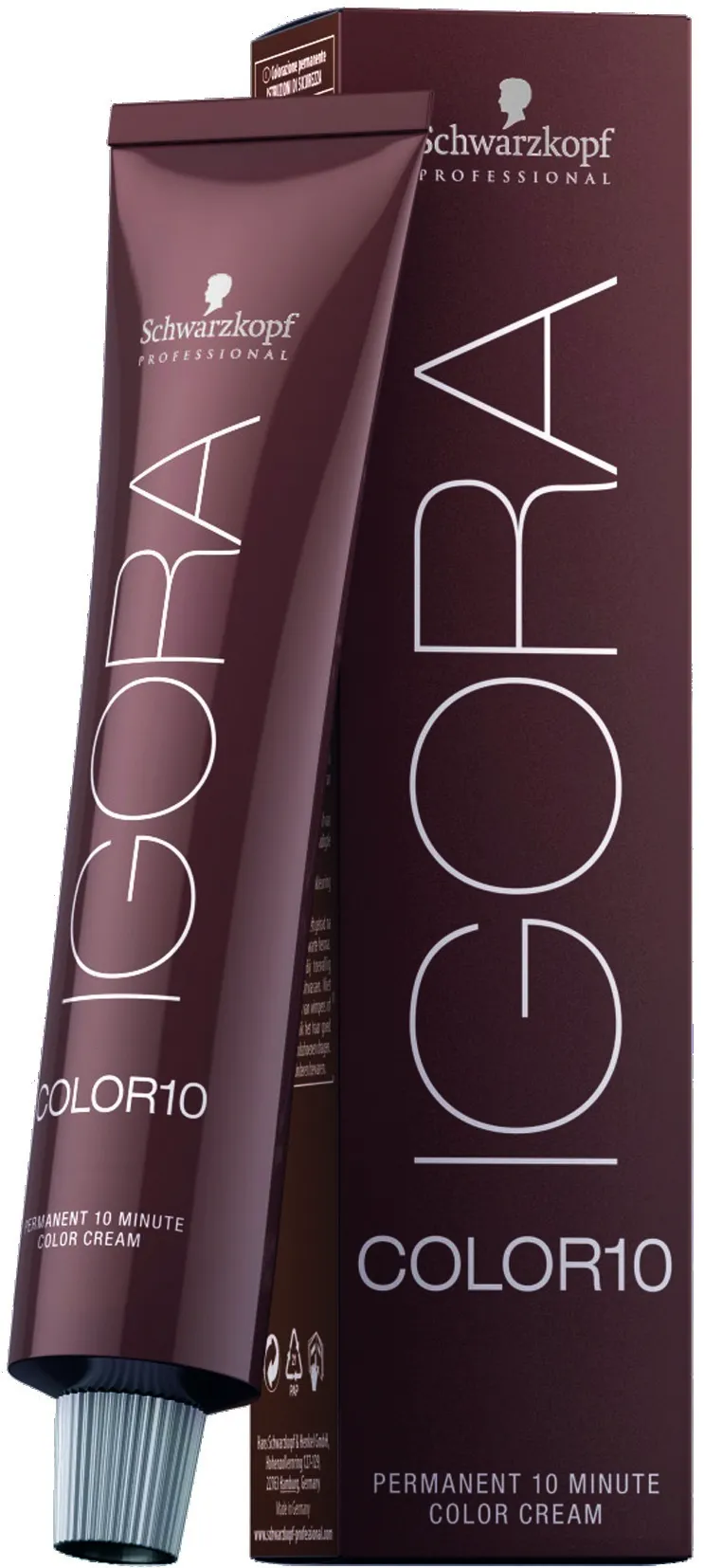 Schwarzkopf Igora Color10