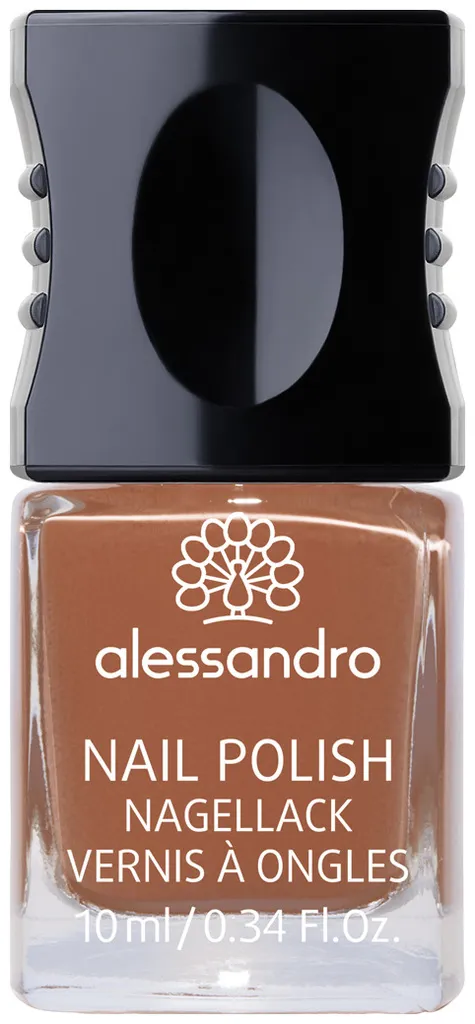 Alessandro Color Code 4 Vernis 10 ml - 184 Cherry Cherry Lady
