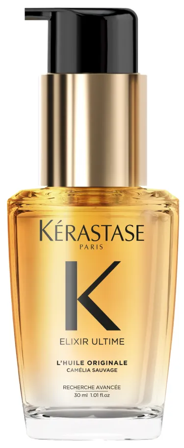 Kérastase Elixir Ultime L'Huile Originale - 30 ml