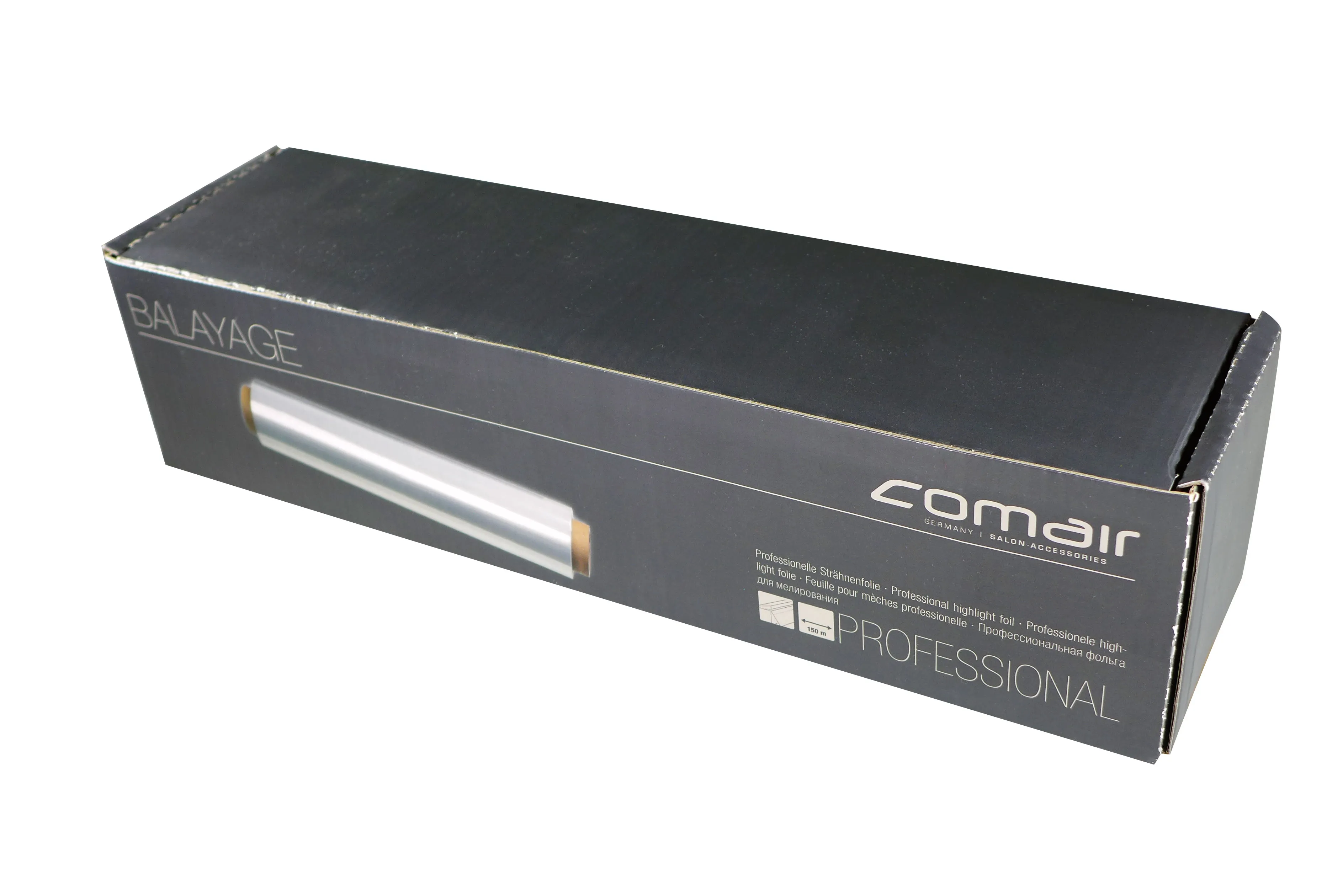 Feuille de balayage Comair