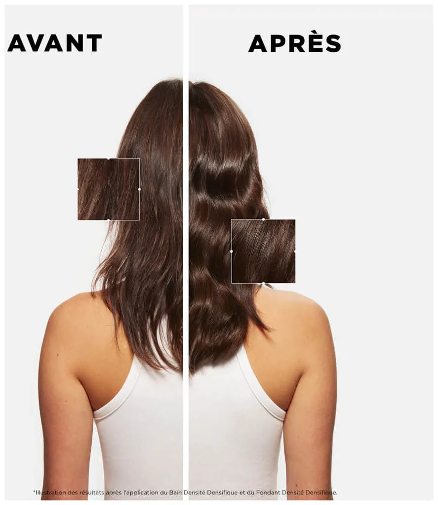 Kérastase Densifique Bain Densité