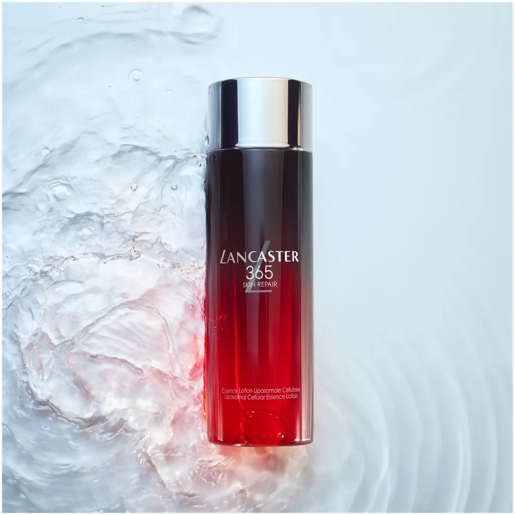 Lancaster 365 Skin Repair Essence Lotion Liposomale Cellulaire