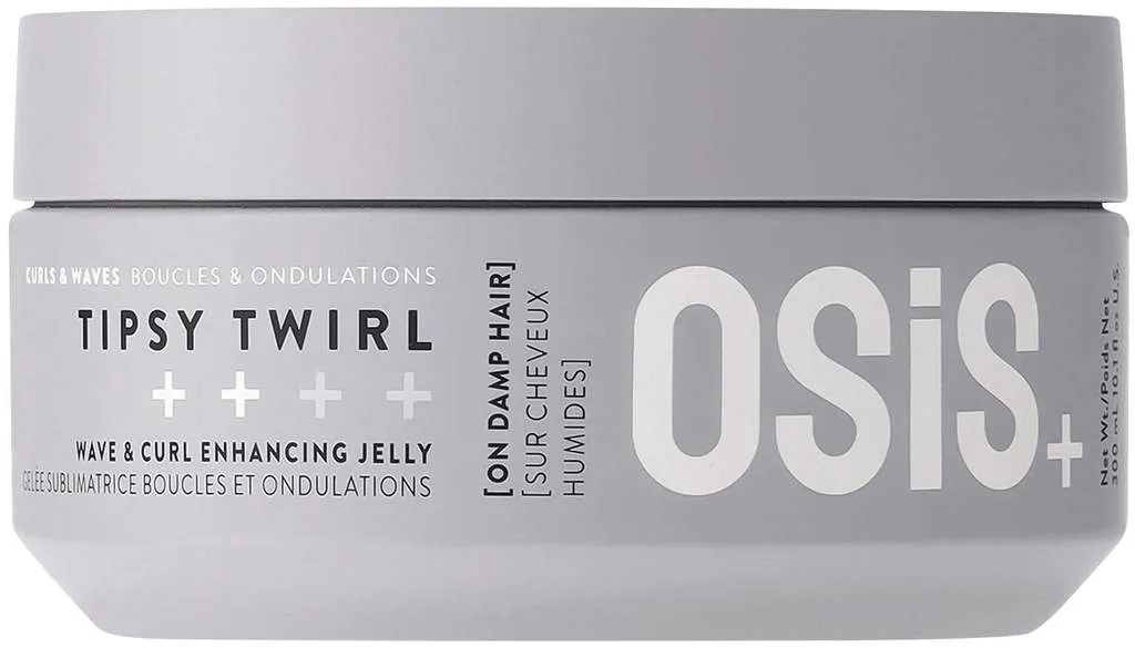 Schwarzkopf OSiS Tipsy Twirl