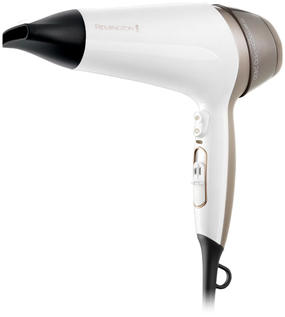 Remington THERMAcare PRO 2400 Sèche-cheveux