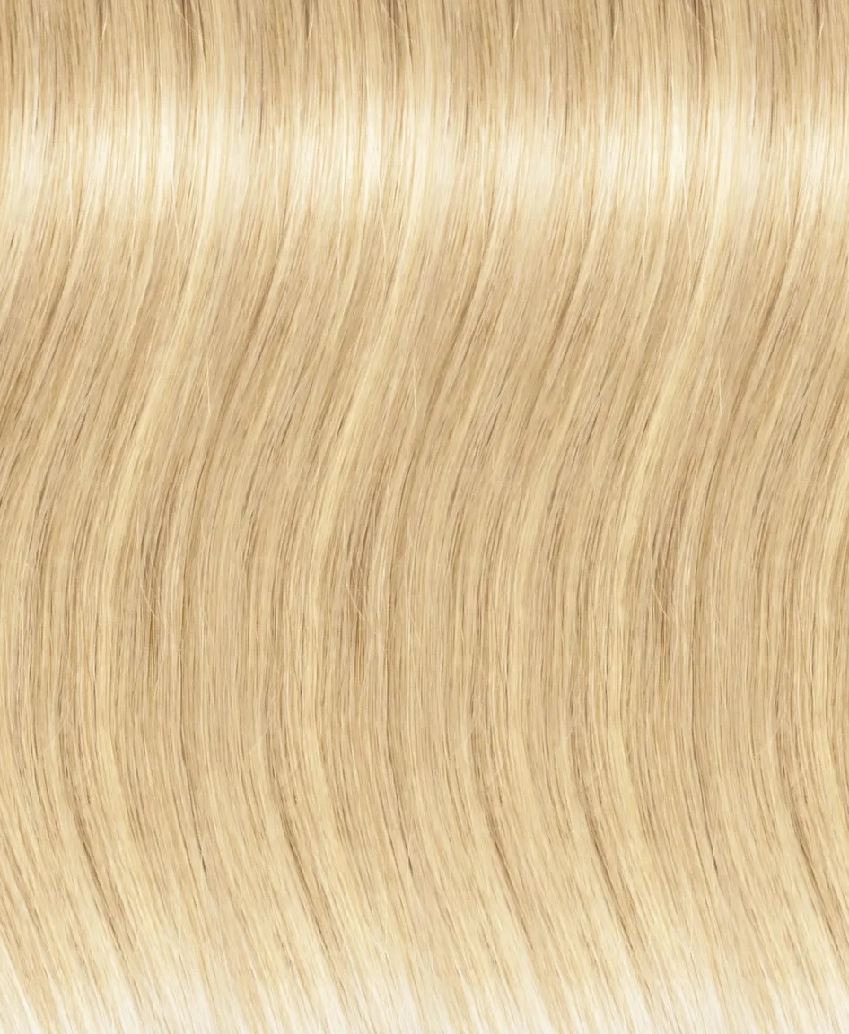 GoldFever Hair Tapes 45 cm