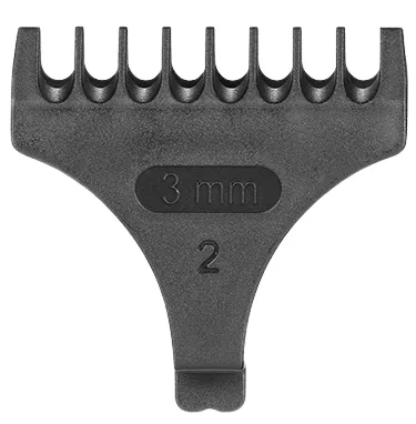 Xanitalia Extreme Detail 10K Tondeuse professionnelle pour cheveux