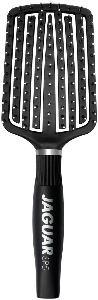 Jaguar SP-5 Shape Paddle Brush