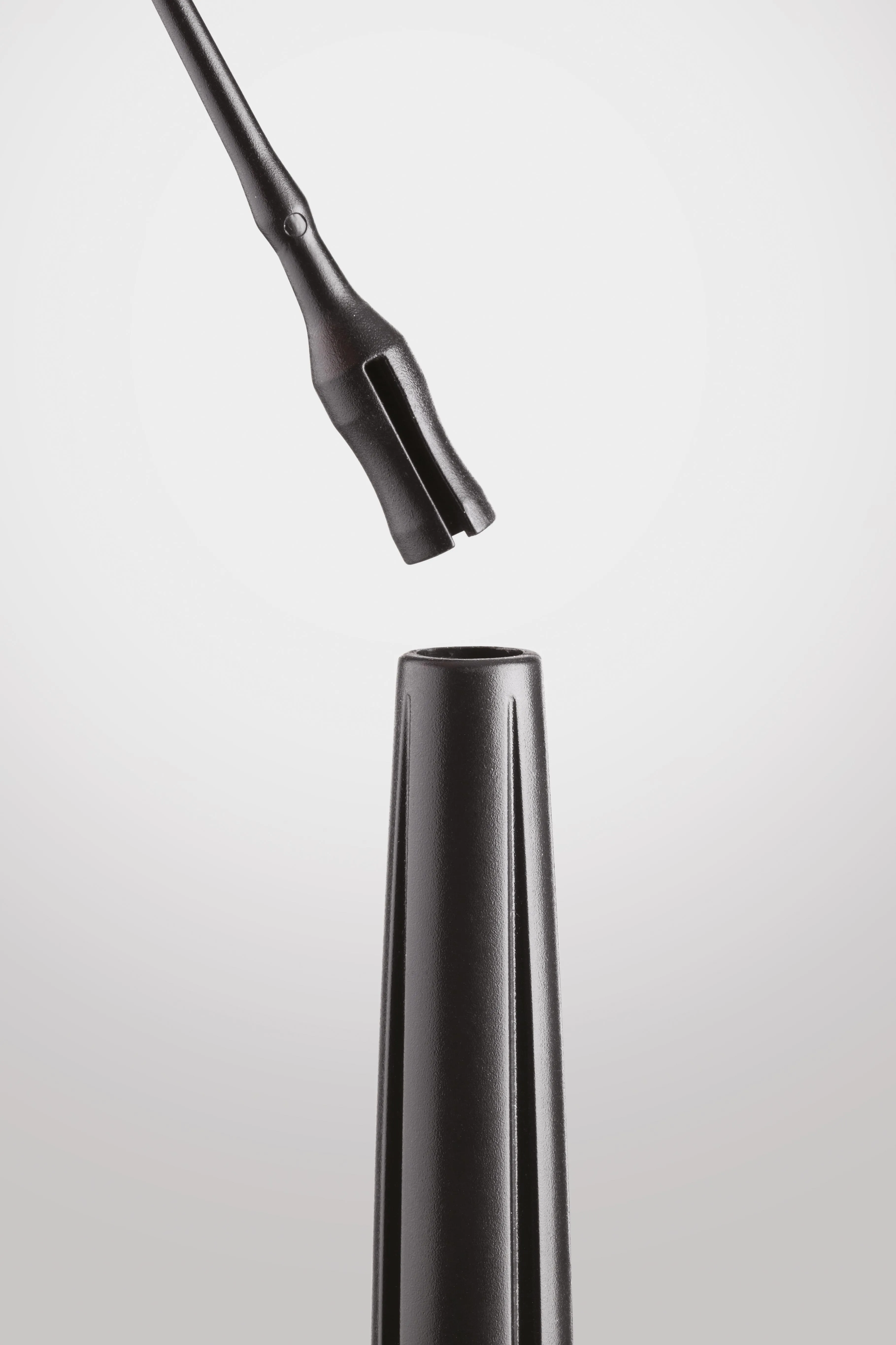 Xanitalia Alpha Therm brosses rondes thermiques