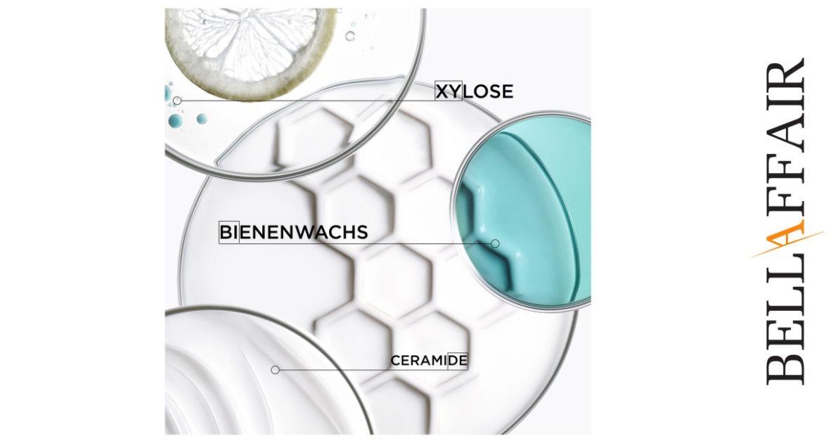 Kérastase Couture Styling Mousse Bouffante BellAffair.fr